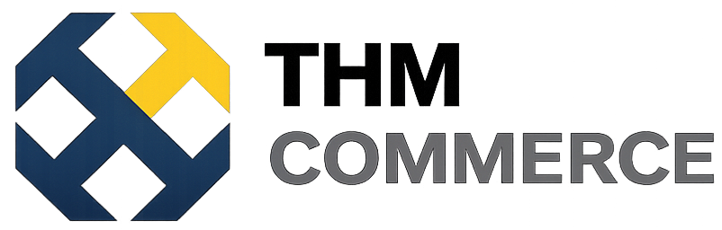 THM Commerce Logo
